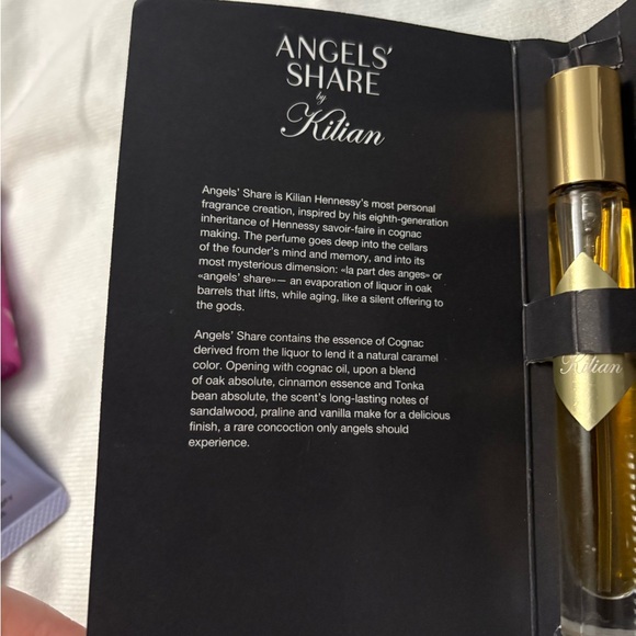 Kilian angels share travel size - Picture 5 of 6